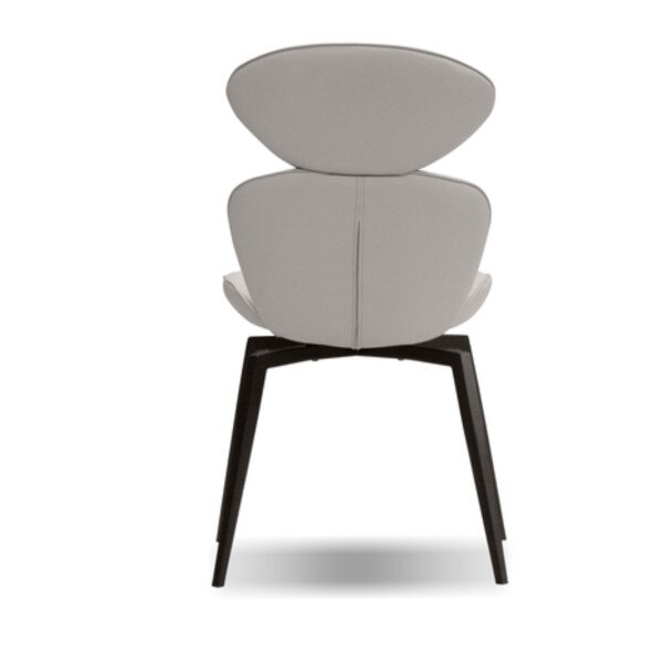 Antler Swivel Dining Chair